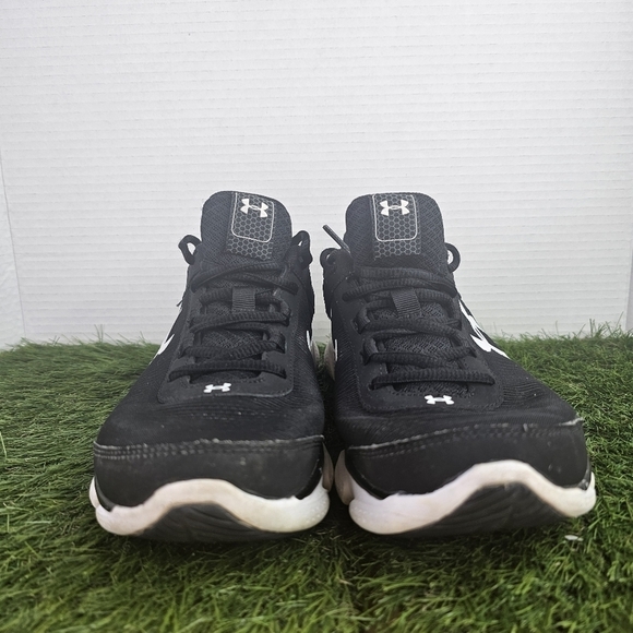 Under Armour UA Womens Micro G Assert 7 - Picture 6 of 10